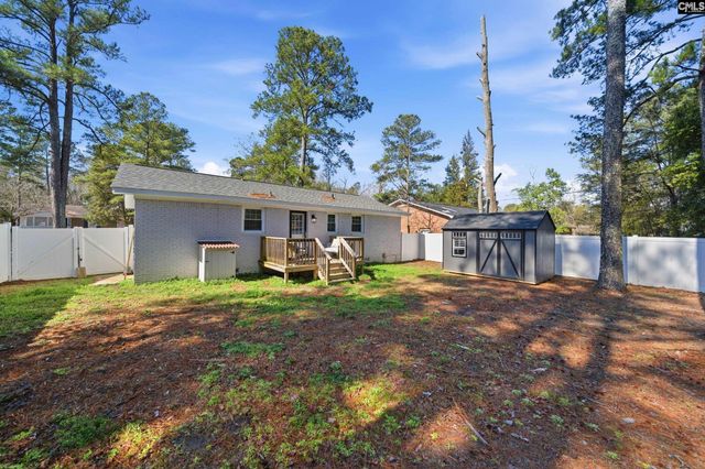 224 Foxhunt Road, Columbia, SC 29223