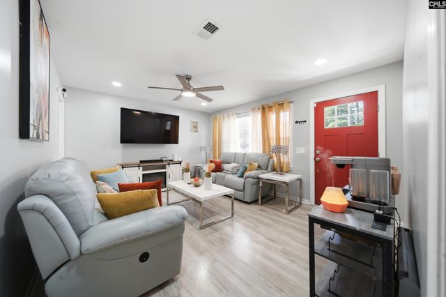 224 Foxhunt Road, Columbia, SC 29223