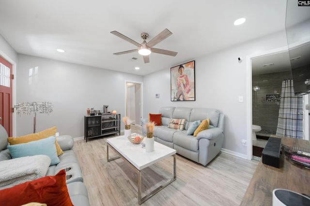 224 Foxhunt Road, Columbia, SC 29223