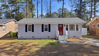 224 Foxhunt Road, Columbia, SC 29223