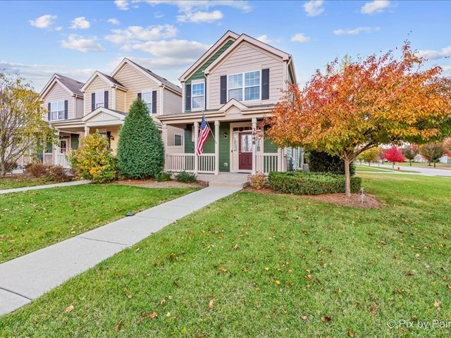 3648 Daisy Lane, Elgin, IL 60124