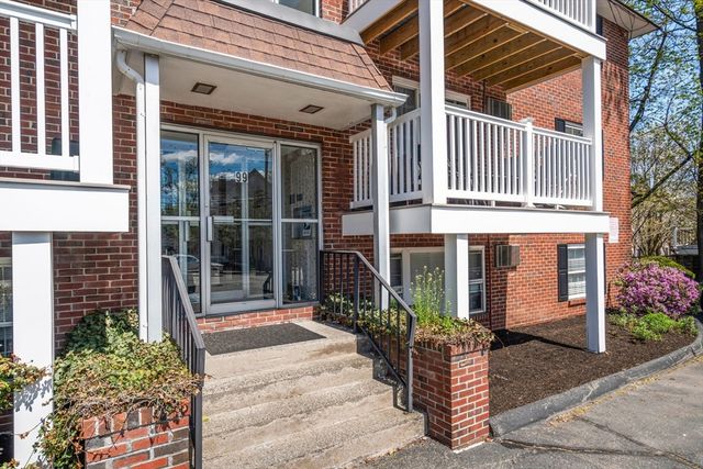 99 Pleasant St A4, Watertown, MA 02472