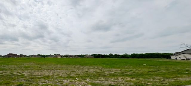 795 Dundee Drive, Lucas, TX 75002