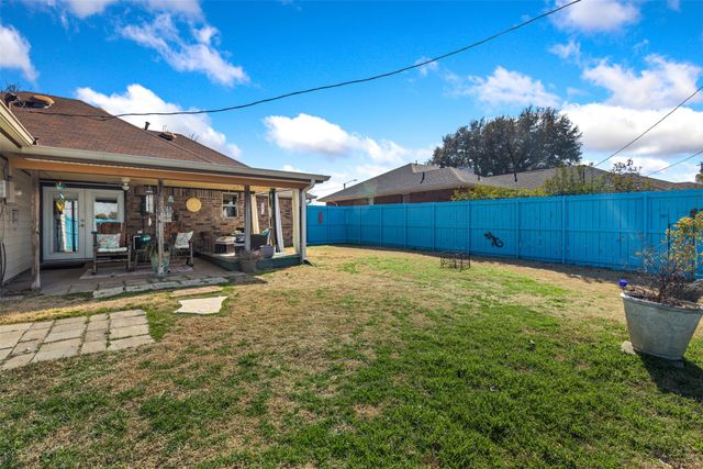 3913 Arizona Street, Sachse, TX 75048