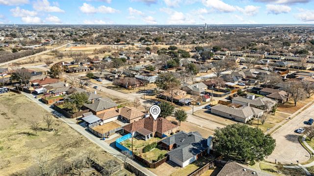 3913 Arizona Street, Sachse, TX 75048