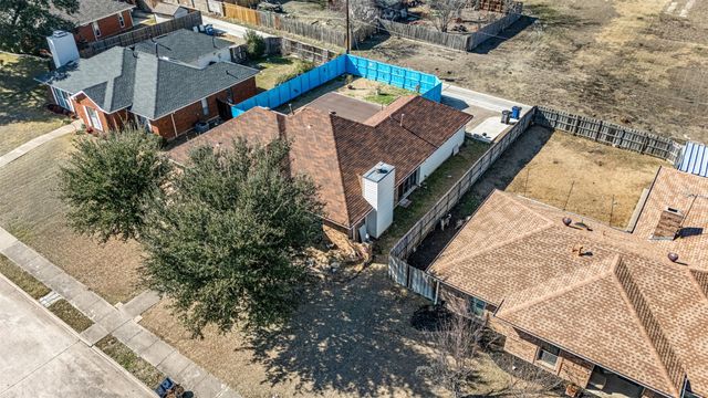 3913 Arizona Street, Sachse, TX 75048