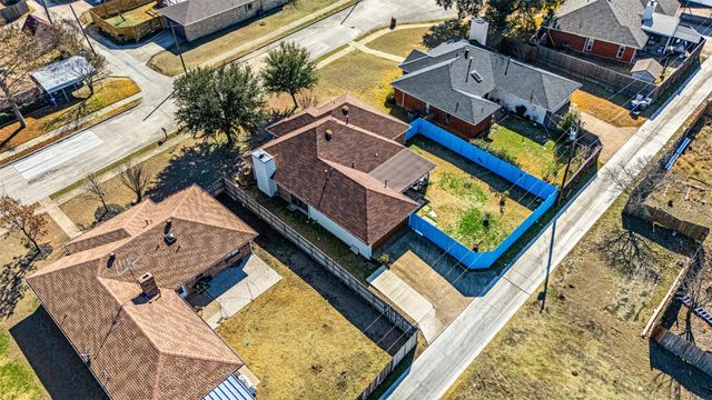 3913 Arizona Street, Sachse, TX 75048