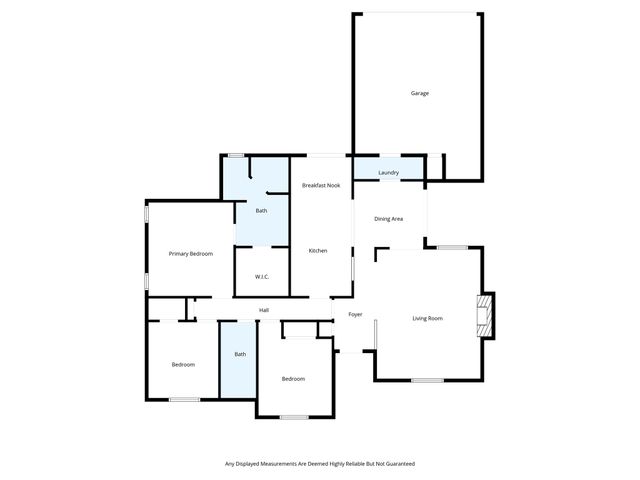 3913 Arizona Street, Sachse, TX 75048