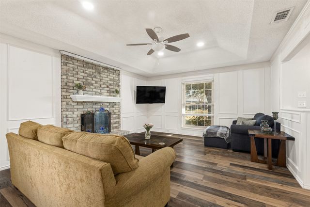 3913 Arizona Street, Sachse, TX 75048