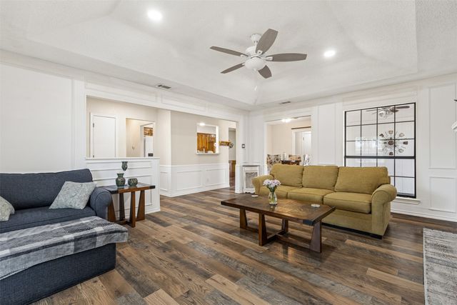 3913 Arizona Street, Sachse, TX 75048