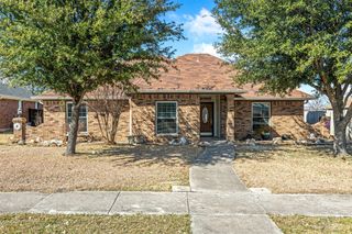 3913 Arizona Street, Sachse, TX 75048