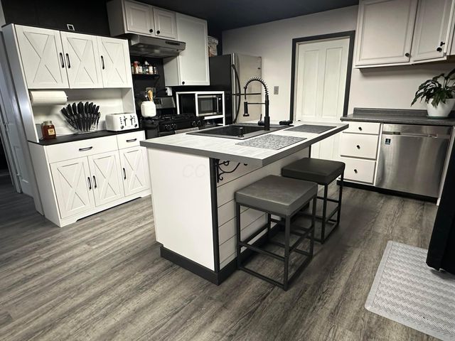 385 Water Street, Duncan Falls, OH 43734