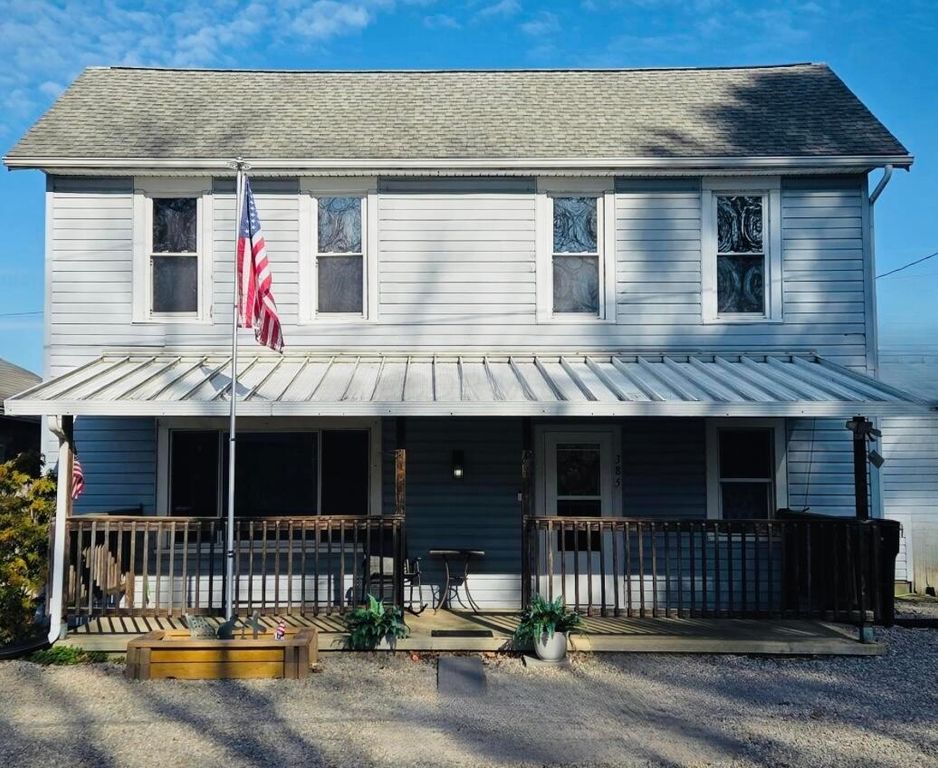 385 Water Street, Duncan Falls, OH 43734