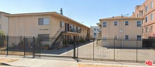 1329 S Hoover Street, Los Angeles, CA 90006