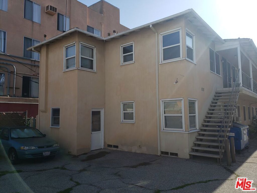 1329 S Hoover Street, Los Angeles, CA 90006 — photo 4
