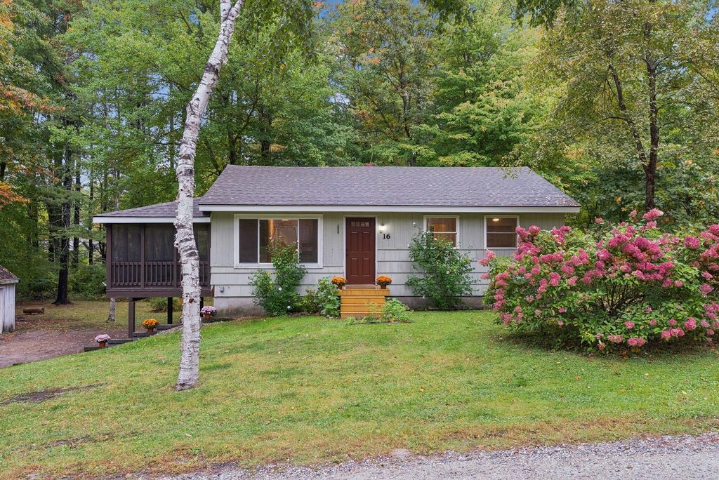 16 Hideaway Lane, Falmouth, ME 04105 — photo 2