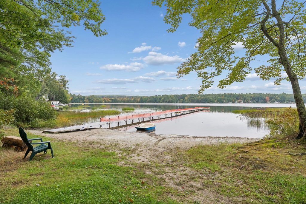 16 Hideaway Lane, Falmouth, ME 04105 — photo 4
