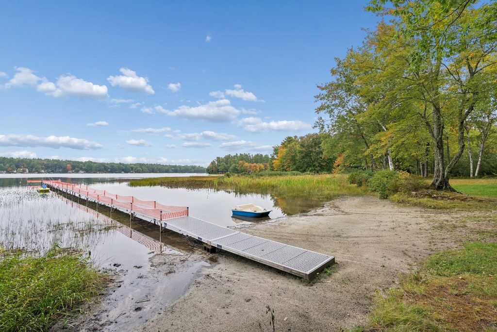 16 Hideaway Lane, Falmouth, ME 04105 — photo 5