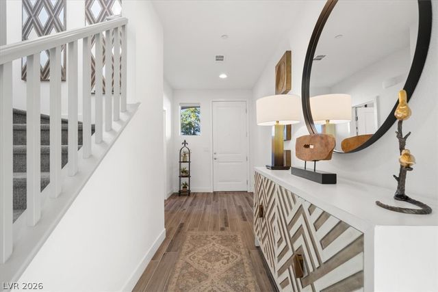 8801 Highland Skye Drive, Las Vegas, NV 89166