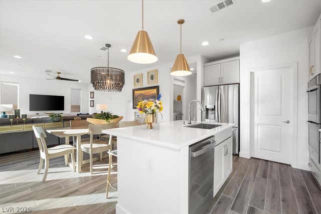 8801 Highland Skye Drive, Las Vegas, NV 89166