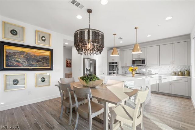8801 Highland Skye Drive, Las Vegas, NV 89166