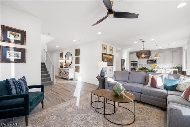 8801 Highland Skye Drive, Las Vegas, NV 89166