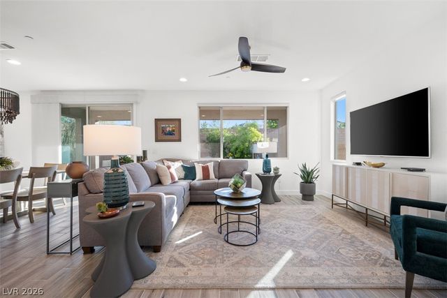 8801 Highland Skye Drive, Las Vegas, NV 89166