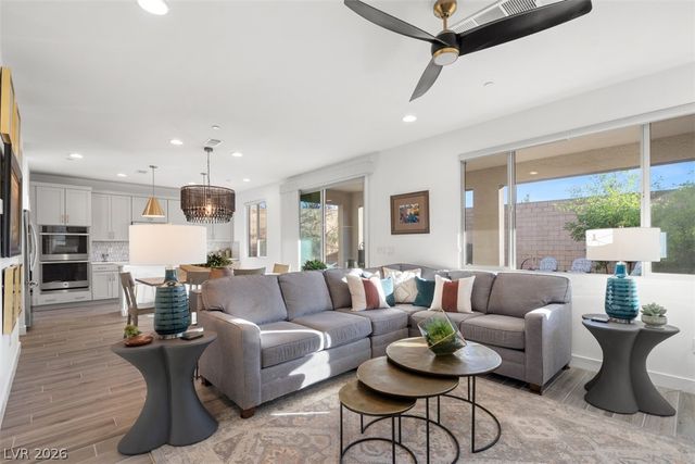 8801 Highland Skye Drive, Las Vegas, NV 89166