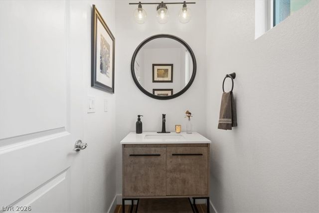 8801 Highland Skye Drive, Las Vegas, NV 89166