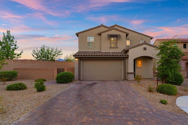 8801 Highland Skye Drive, Las Vegas, NV 89166