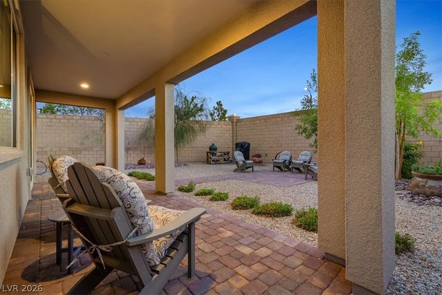 8801 Highland Skye Drive, Las Vegas, NV 89166
