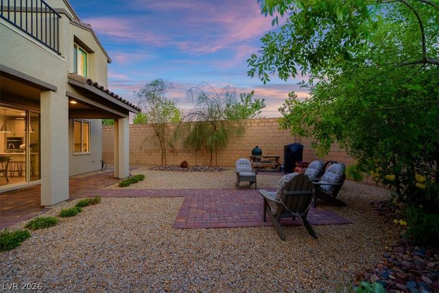 8801 Highland Skye Drive, Las Vegas, NV 89166