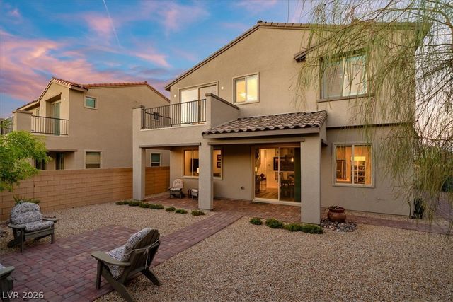8801 Highland Skye Drive, Las Vegas, NV 89166