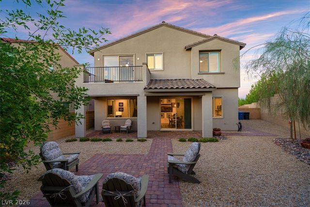 8801 Highland Skye Drive, Las Vegas, NV 89166