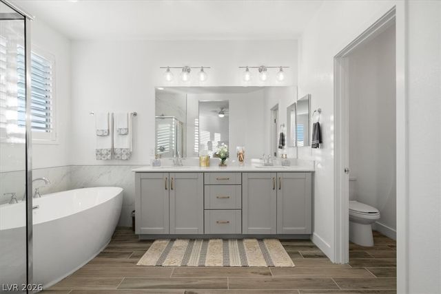 8801 Highland Skye Drive, Las Vegas, NV 89166