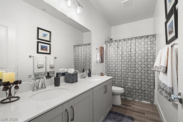 8801 Highland Skye Drive, Las Vegas, NV 89166