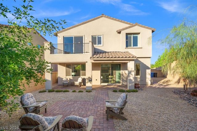 8801 Highland Skye Drive, Las Vegas, NV 89166