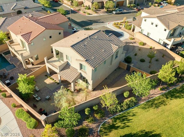 8801 Highland Skye Drive, Las Vegas, NV 89166