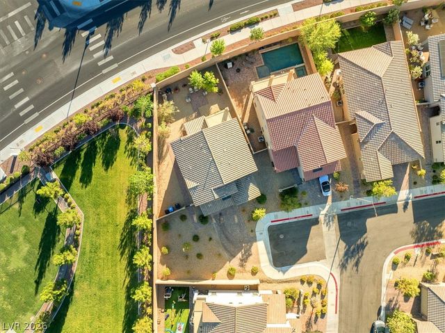 8801 Highland Skye Drive, Las Vegas, NV 89166