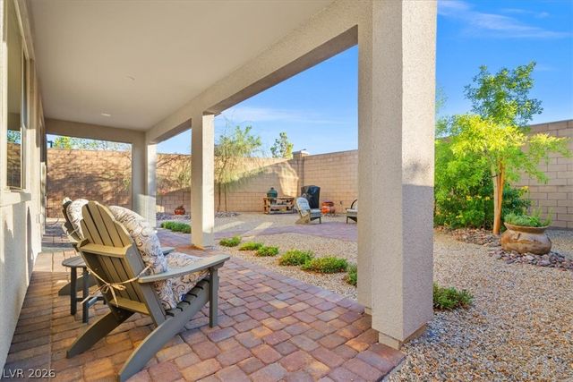 8801 Highland Skye Drive, Las Vegas, NV 89166