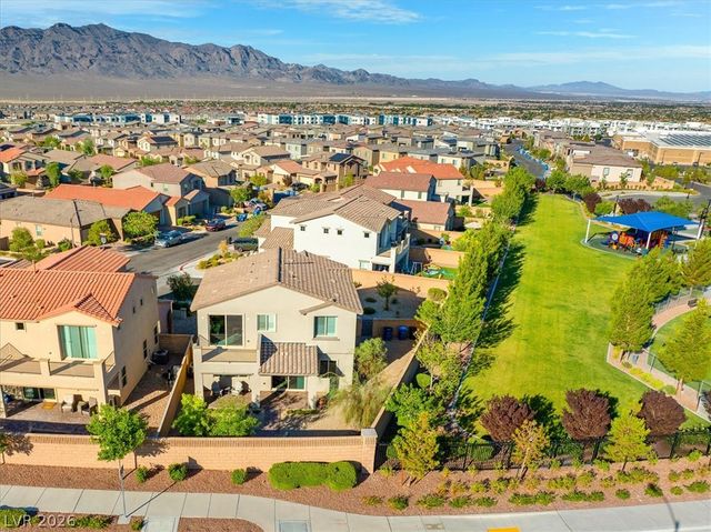 8801 Highland Skye Drive, Las Vegas, NV 89166