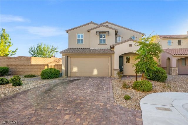 8801 Highland Skye Drive, Las Vegas, NV 89166