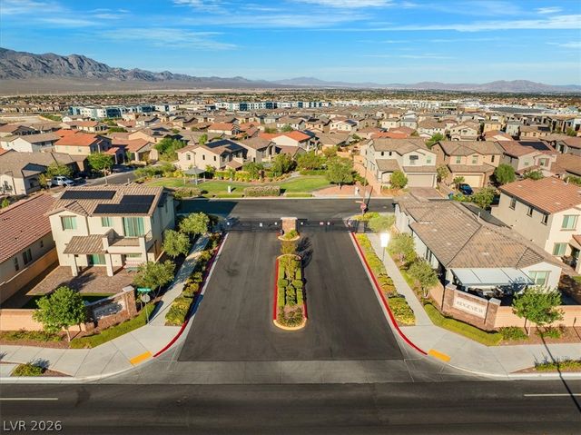 8801 Highland Skye Drive, Las Vegas, NV 89166