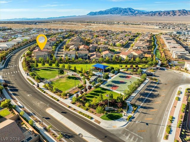 8801 Highland Skye Drive, Las Vegas, NV 89166