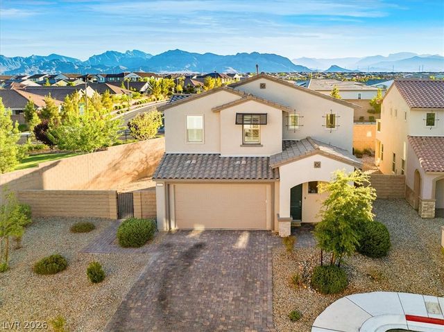 8801 Highland Skye Drive, Las Vegas, NV 89166