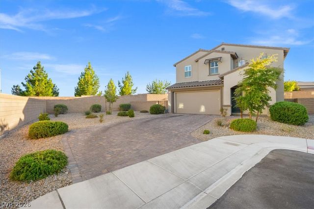 8801 Highland Skye Drive, Las Vegas, NV 89166