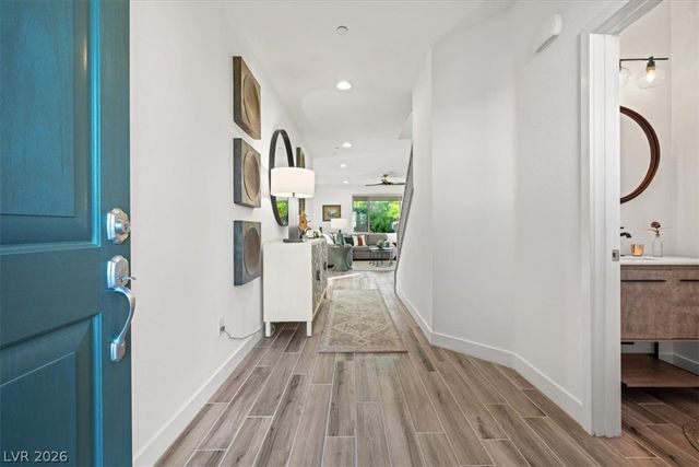 8801 Highland Skye Drive, Las Vegas, NV 89166