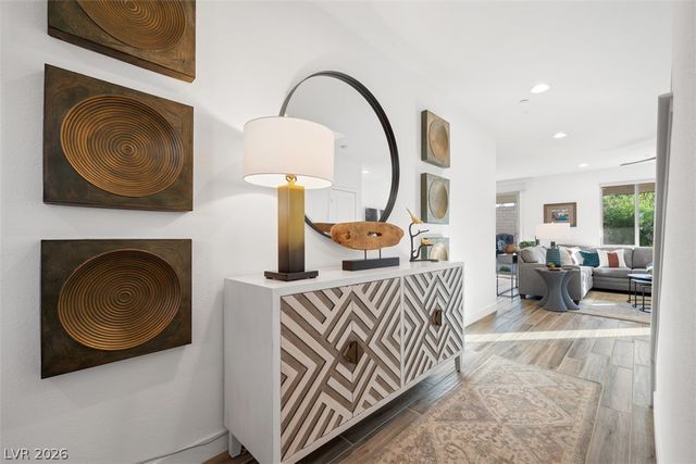 8801 Highland Skye Drive, Las Vegas, NV 89166