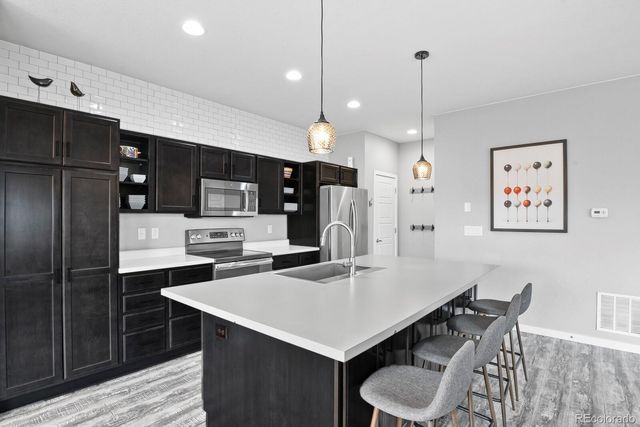 17437 E 111th Avenue, Commerce City, CO 80022