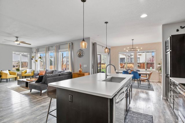 17437 E 111th Avenue, Commerce City, CO 80022